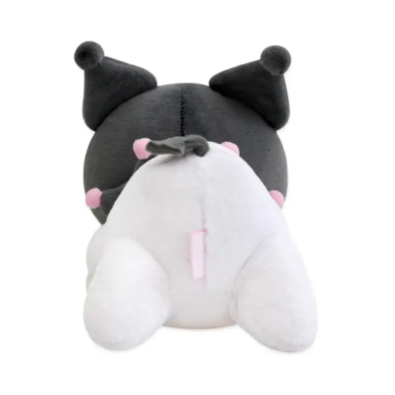 NARA HOME DECO X Kuromi - Cutie Lying Cushion - NARA HOME DECO - Cushion - Harumio
