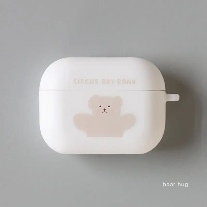 Circus Boy Band - AirPods Pro Case - Circus Boy Band - Airpods case - Harumio