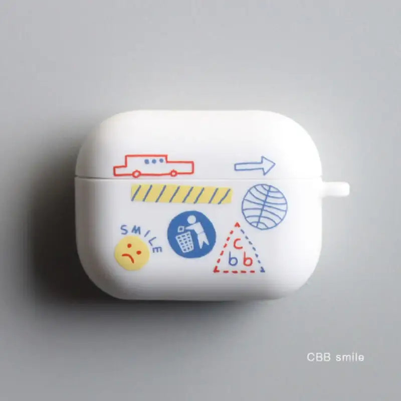 Circus Boy Band - AirPods Pro Case - Circus Boy Band - Airpods case - Harumio