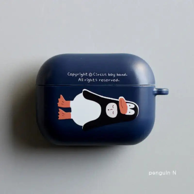 Circus Boy Band - AirPods Pro Case - Circus Boy Band - Airpods case - Harumio