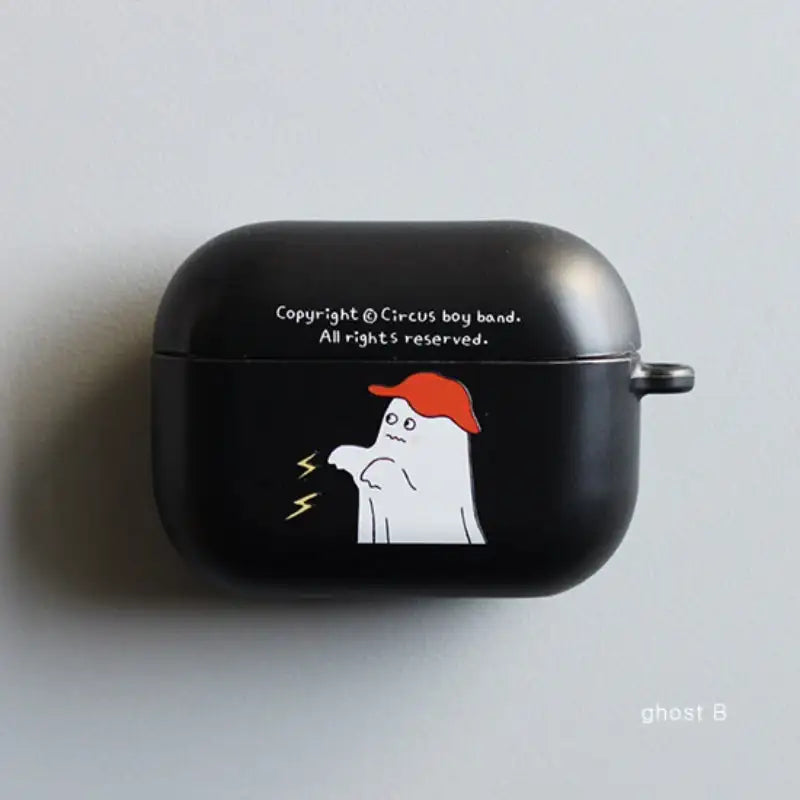 Circus Boy Band - AirPods Pro Case - Circus Boy Band - Airpods case - Harumio