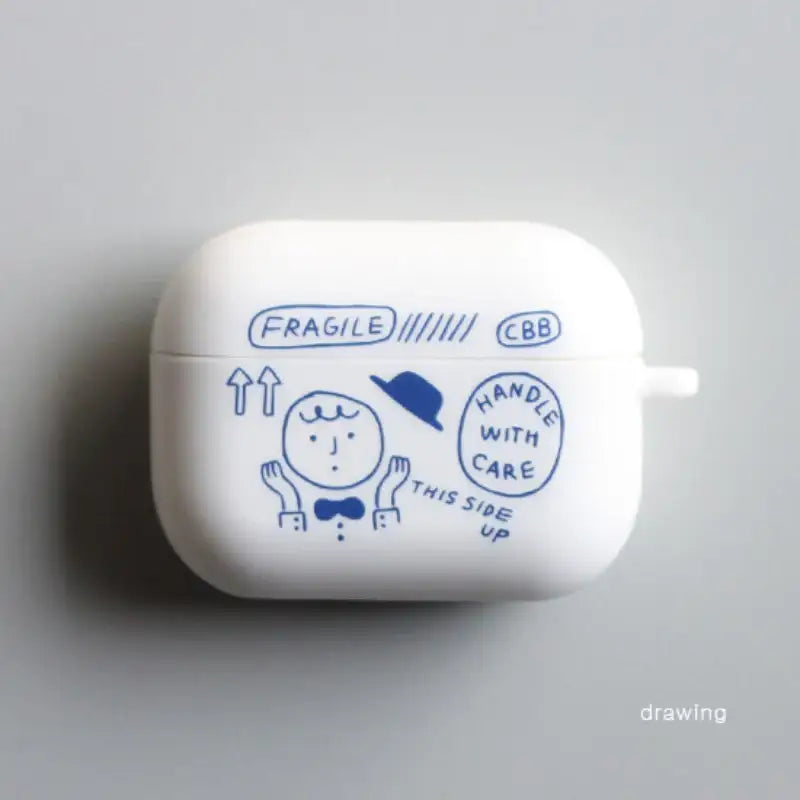 Circus Boy Band - AirPods Pro Case - Circus Boy Band - Airpods case - Harumio