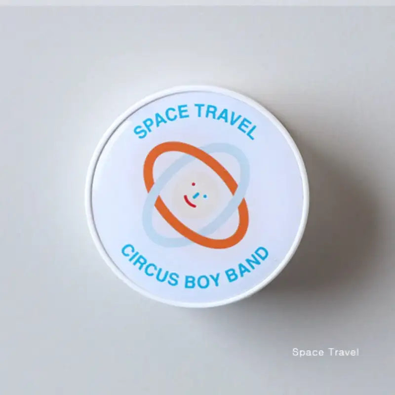 Circus Boy Band - Griptok - Circus Boy Band - Headphone & Headset Accessories - Harumio