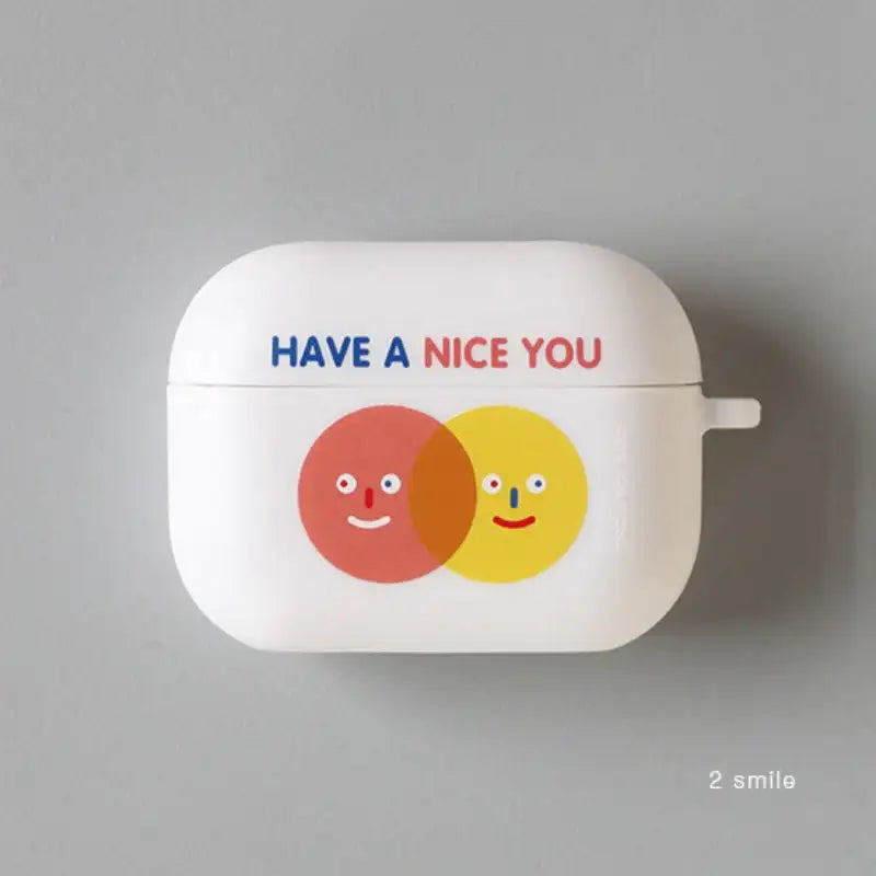 Circus Boy Band - AirPods Pro Case - Circus Boy Band - Airpods case - Harumio