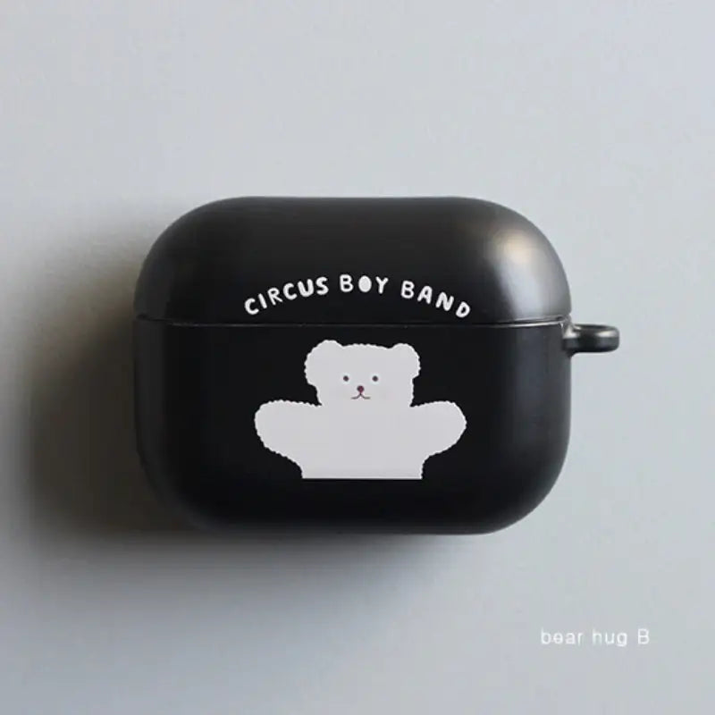 Circus Boy Band - AirPods Pro Case - Circus Boy Band - Airpods case - Harumio