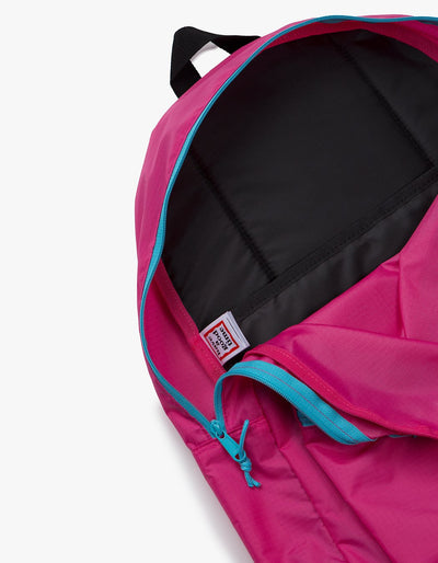 have a good time - Frame Backpack - Pink