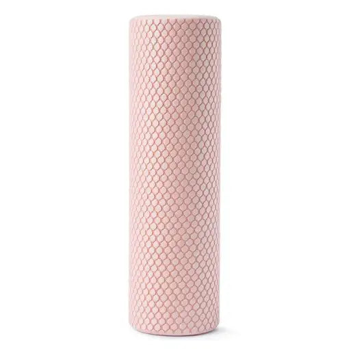 Line Friends - Official Merch - Brown Mini Foam Roller - A Piece of Peace Collection - Line Friends - Accessories - Harumio