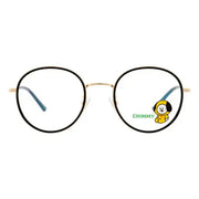 BT21 x LookOptical - Special Soltex Metal Frame Spectacles - BT21 x LookOptical - Accessories - Harumio