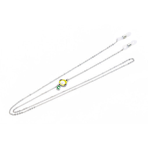 BT21 x LookOptical - Alphabetical Spectacles Chain