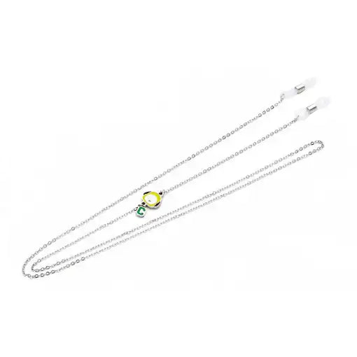 BT21 x LookOptical - Alphabetical Spectacles Chain - BT21 x LookOptical - Accessories - Harumio