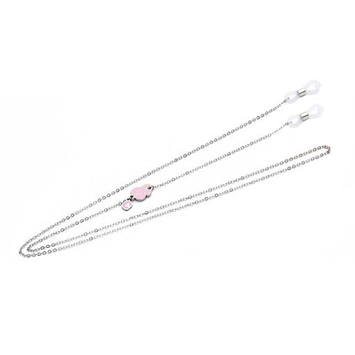 BT21 x LookOptical - Alphabetical Spectacles Chain