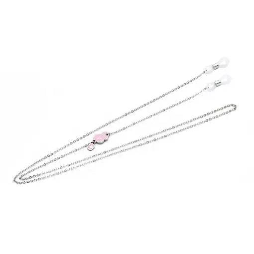 BT21 x LookOptical - Alphabetical Spectacles Chain - BT21 x LookOptical - Accessories - Harumio
