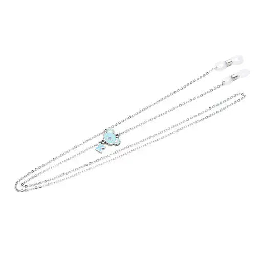 BT21 x LookOptical - Alphabetical Spectacles Chain - BT21 x LookOptical - Accessories - Harumio