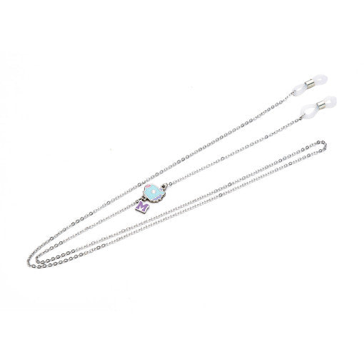 BT21 x LookOptical - Alphabetical Spectacles Chain