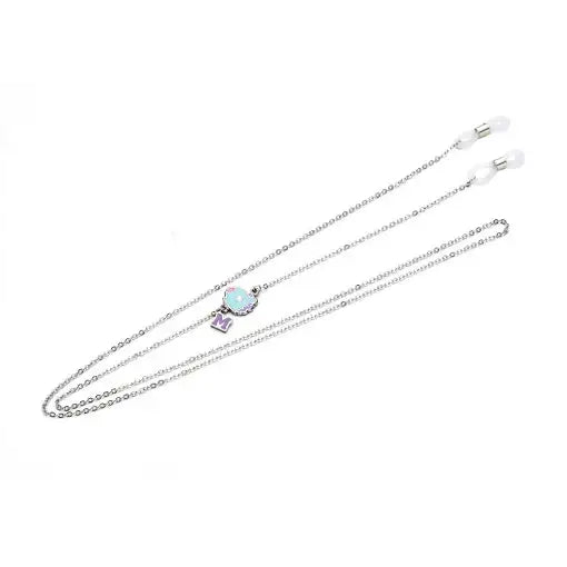 BT21 x LookOptical - Alphabetical Spectacles Chain - BT21 x LookOptical - Accessories - Harumio