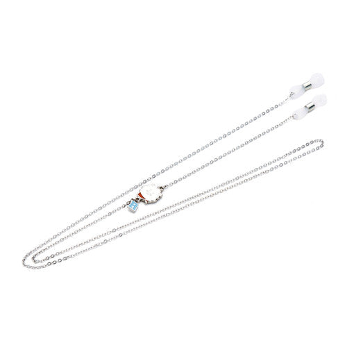 BT21 x LookOptical - Alphabetical Spectacles Chain