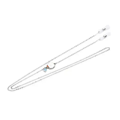 BT21 x LookOptical - Alphabetical Spectacles Chain - BT21 x LookOptical - Accessories - Harumio