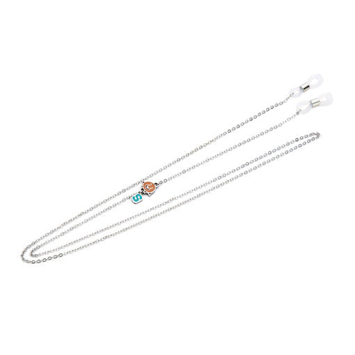 BT21 x LookOptical - Alphabetical Spectacles Chain