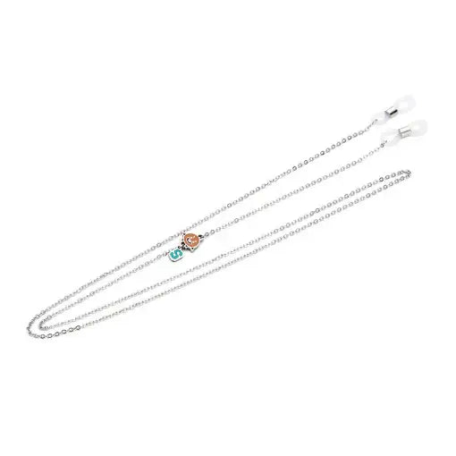 BT21 x LookOptical - Alphabetical Spectacles Chain - BT21 x LookOptical - Accessories - Harumio