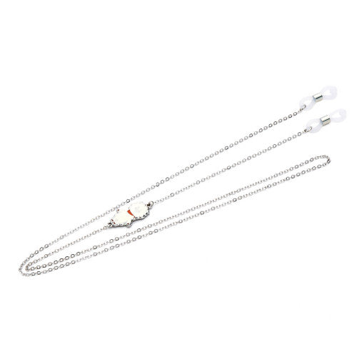 BT21 x LookOptical - Character Spectacles Chain