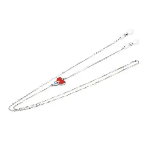 BT21 x LookOptical - Character Spectacles Chain - BT21 x LookOptical - Accessories - Harumio