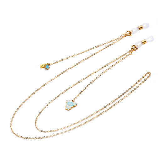 BT21 x LookOptical - Star Pendant Spectacles Chain