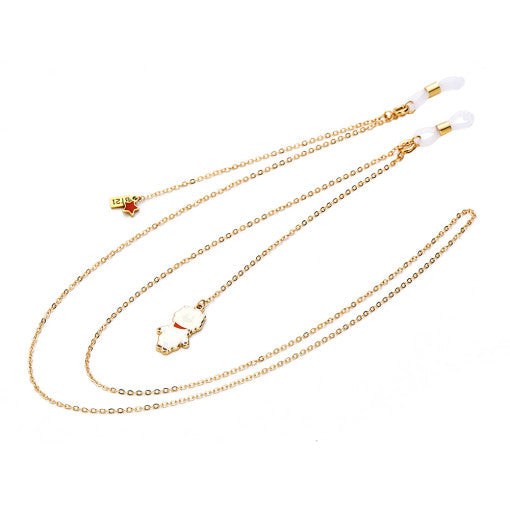 BT21 x LookOptical - Star Pendant Spectacles Chain