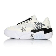 Lakai - Hati Graffiti Shoes - Star - Lakai - Footwear - Harumio