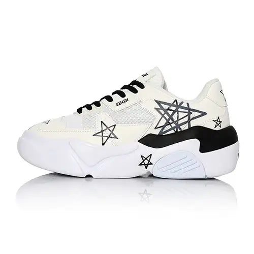 Lakai - Hati Graffiti Shoes - Star - Lakai - Footwear - Harumio