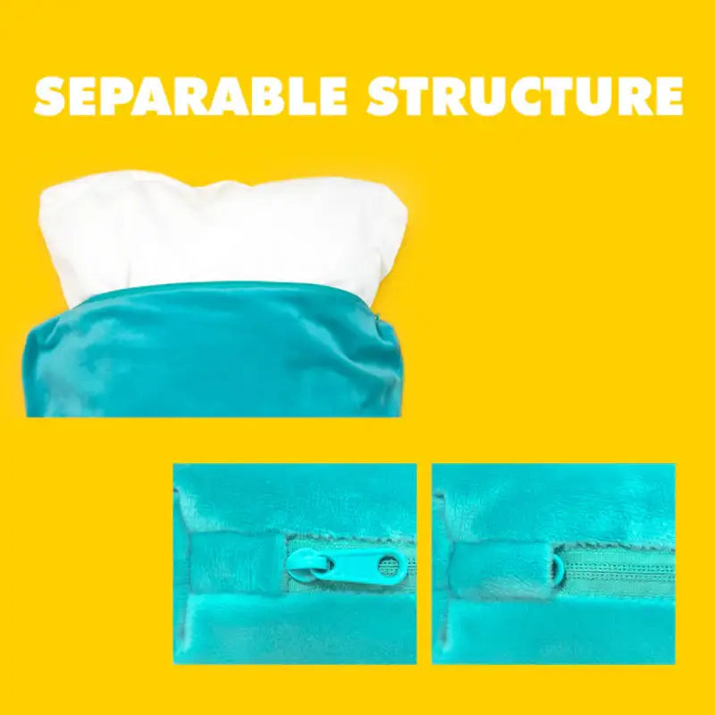 Wiggle Wiggle x Pethroom - Pet Cushion Bed - Wiggle Wiggle - Pet Cushion - Harumio