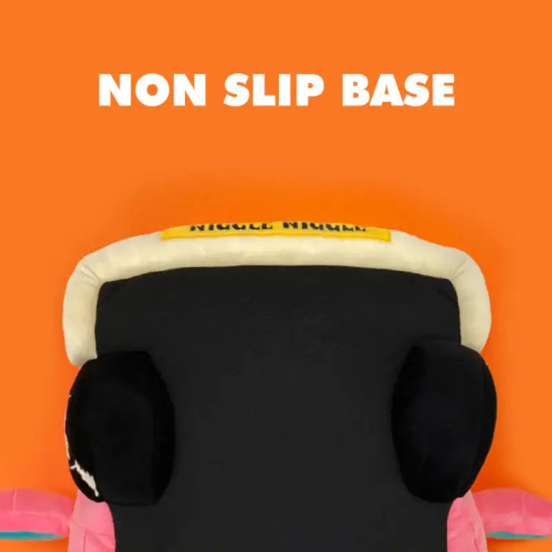 Wiggle Wiggle x Pethroom - Pet Cushion Bed - Wiggle Wiggle - Pet Cushion - Harumio