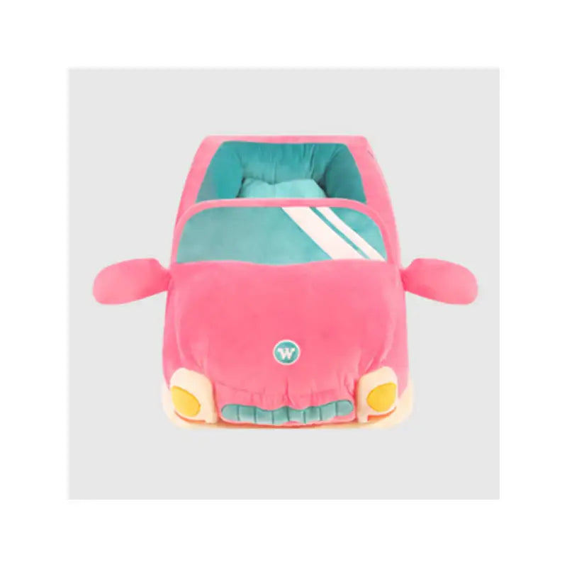 Wiggle Wiggle x Pethroom - Pet Cushion Bed - Wiggle Wiggle - Pet Cushion - Harumio