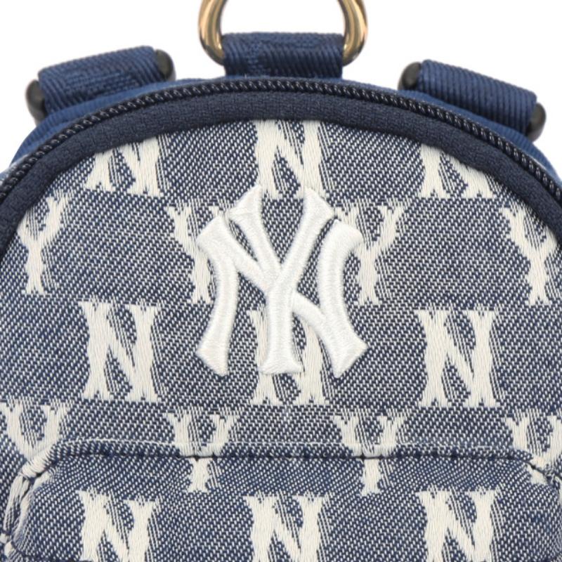 MLB Korea - New York Yankees Monogram Pet Bag