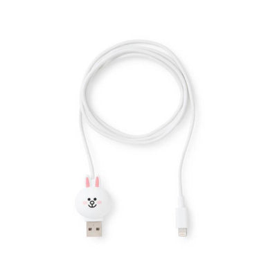Line Friends - Official Merch - Cony Charging Cable