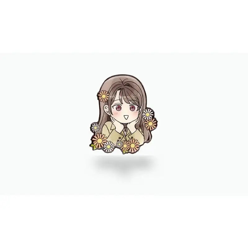 See You in My 19th Life - Griptok - Webtoon Friends - Griptok - Harumio