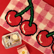 Wiggle Wiggle - Large Floor Mat - Wiggle Wiggle - Floor Mat - Harumio