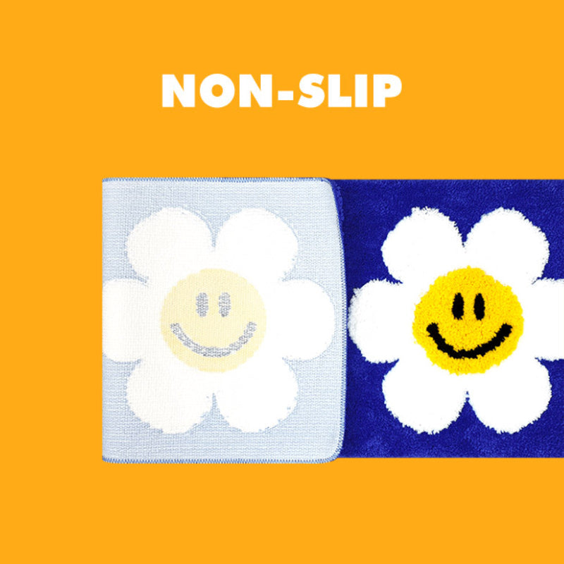 Wiggle Wiggle - Large Floor Mat