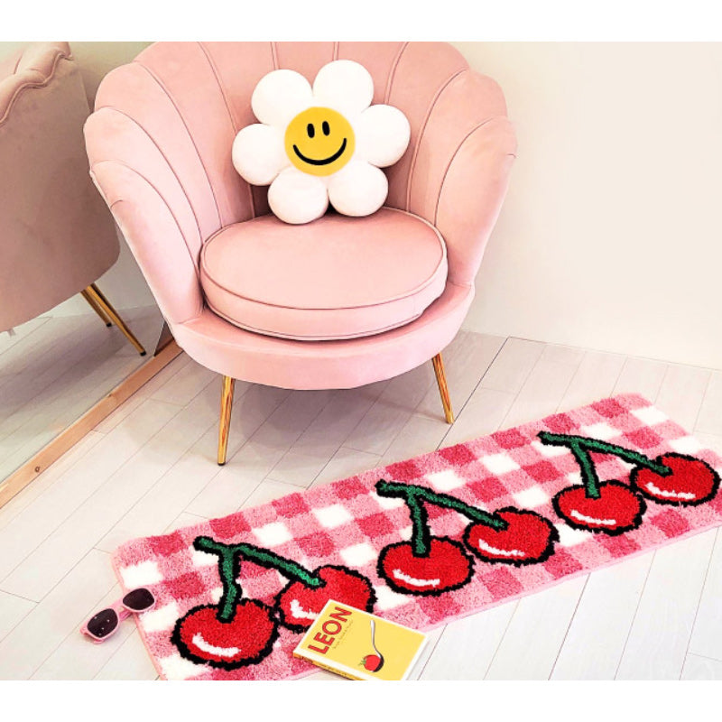 Wiggle Wiggle - Large Floor Mat