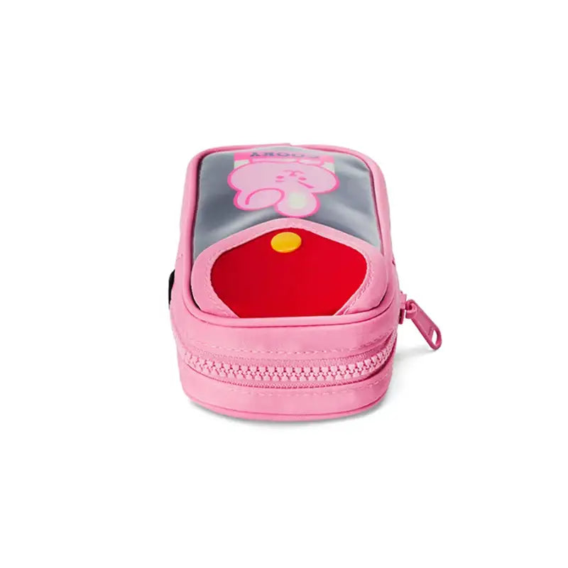 BT21 - Colorful Pencil Case - BT21 - Stationery - Harumio