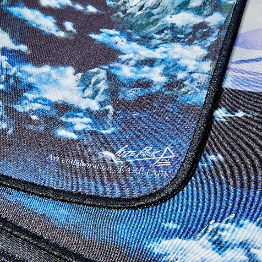 DRX - TEAM DRX Copper Antibacterial Mousepad - DRX - Mouse Pads - Harumio