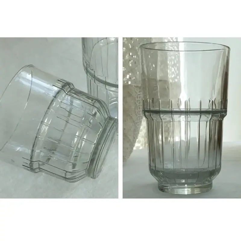 Like A Cafe - Rihaas Glass - Like A Cafe - Home & Living - Harumio