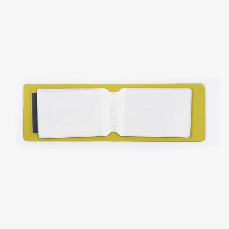 THENCE - Mini Collect Book - THENCE - Stationery - Harumio