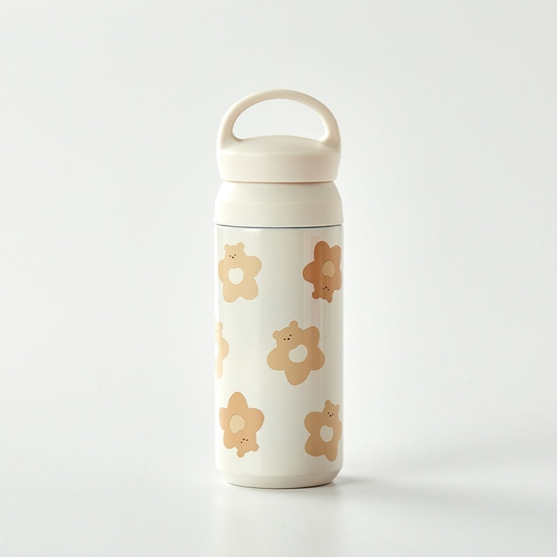 Butter Family - Handle Tumbler