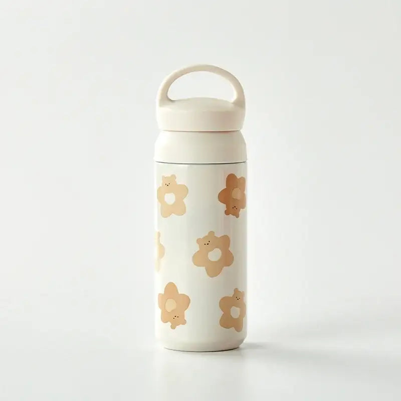 Butter Family - Handle Tumbler - Modern House - Tumblers - Harumio