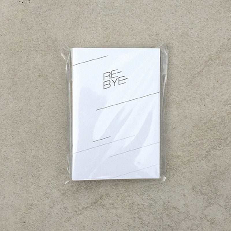 AKMU - Spring - Notebook Set