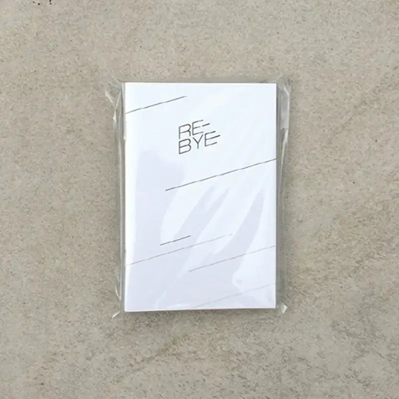 AKMU - Spring - Notebook Set - AKMU - Notebook - Harumio
