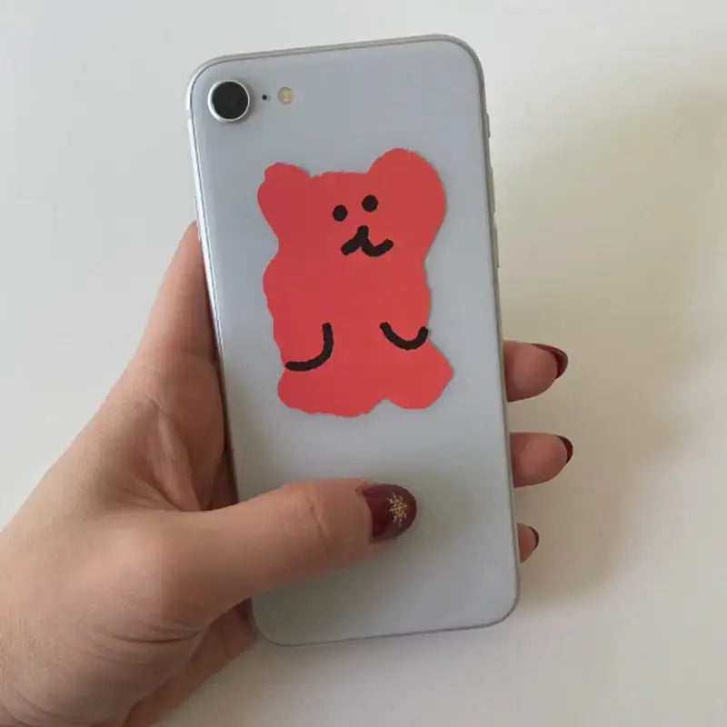 Dinotaeng - BOBO Removable Sticker - Dinotaeng - Sticker - Harumio