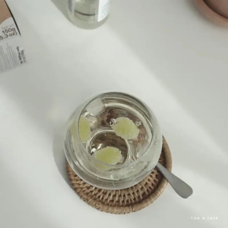 Like A Cafe - GuGu 2 Cup - Like A Cafe - Home & Living - Harumio