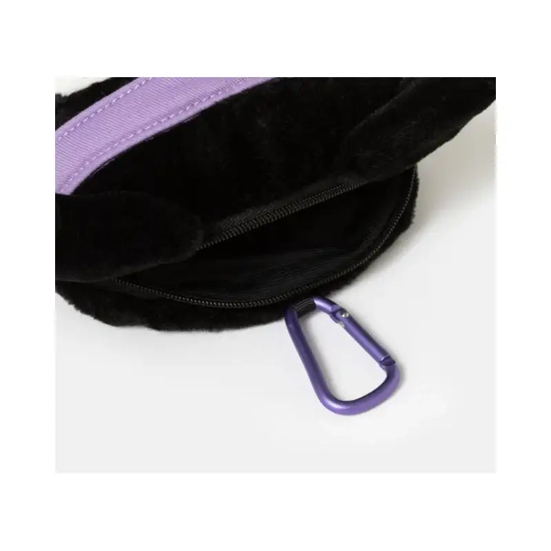 Sanrio x 10x10 - Name Tag Pouch - Sanrio - Name Tag Pouch - Harumio