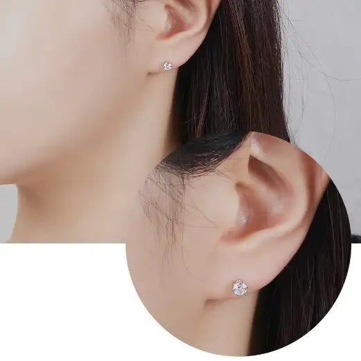 CLUE - Beautiful Day of the Week Earrings Package - CLUE - Jewelry - Harumio